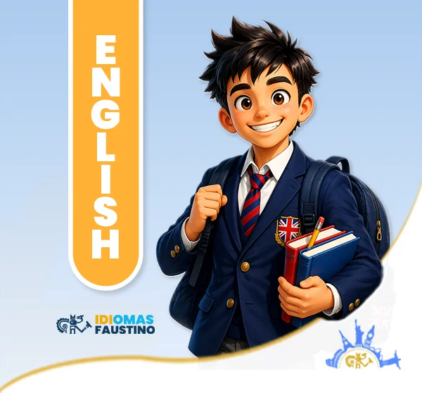 Inglés