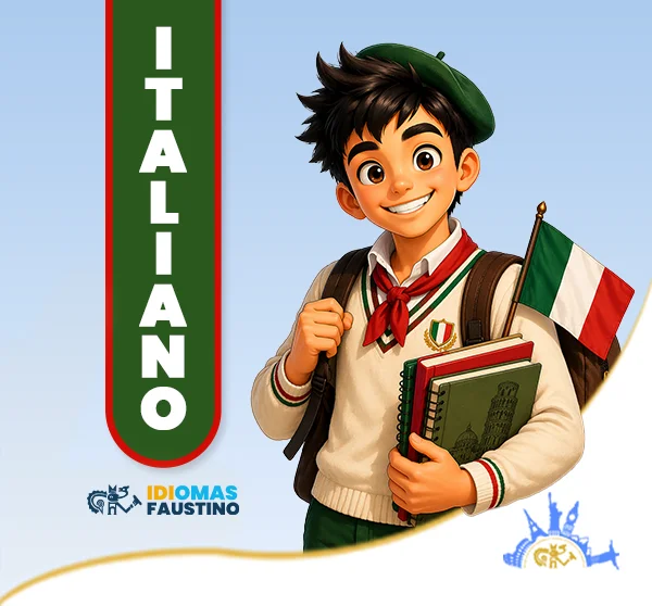 Italiano