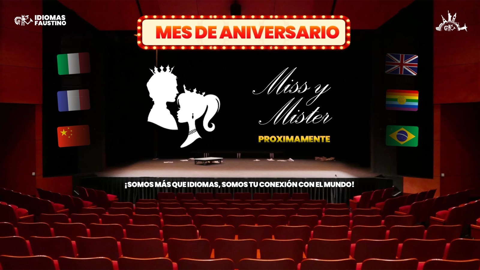Aniversario