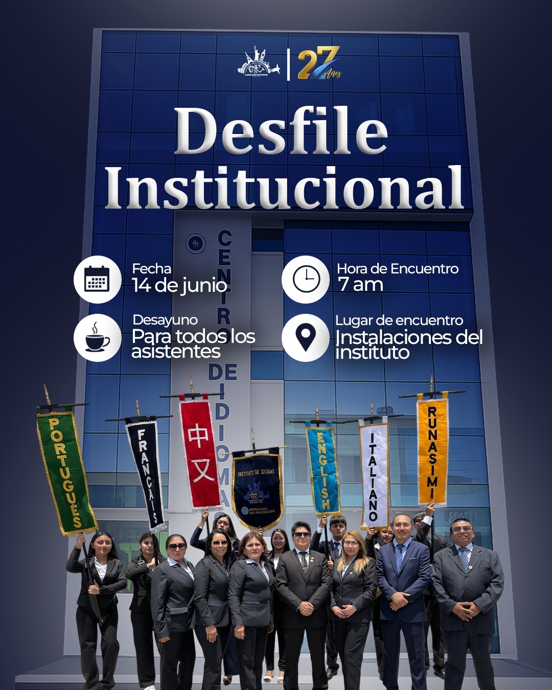 Desfile