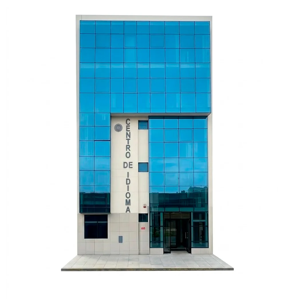 Instituto de Idiomas UNJFSC