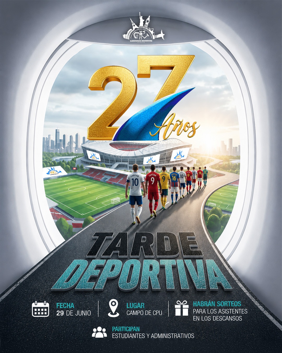 Deportes