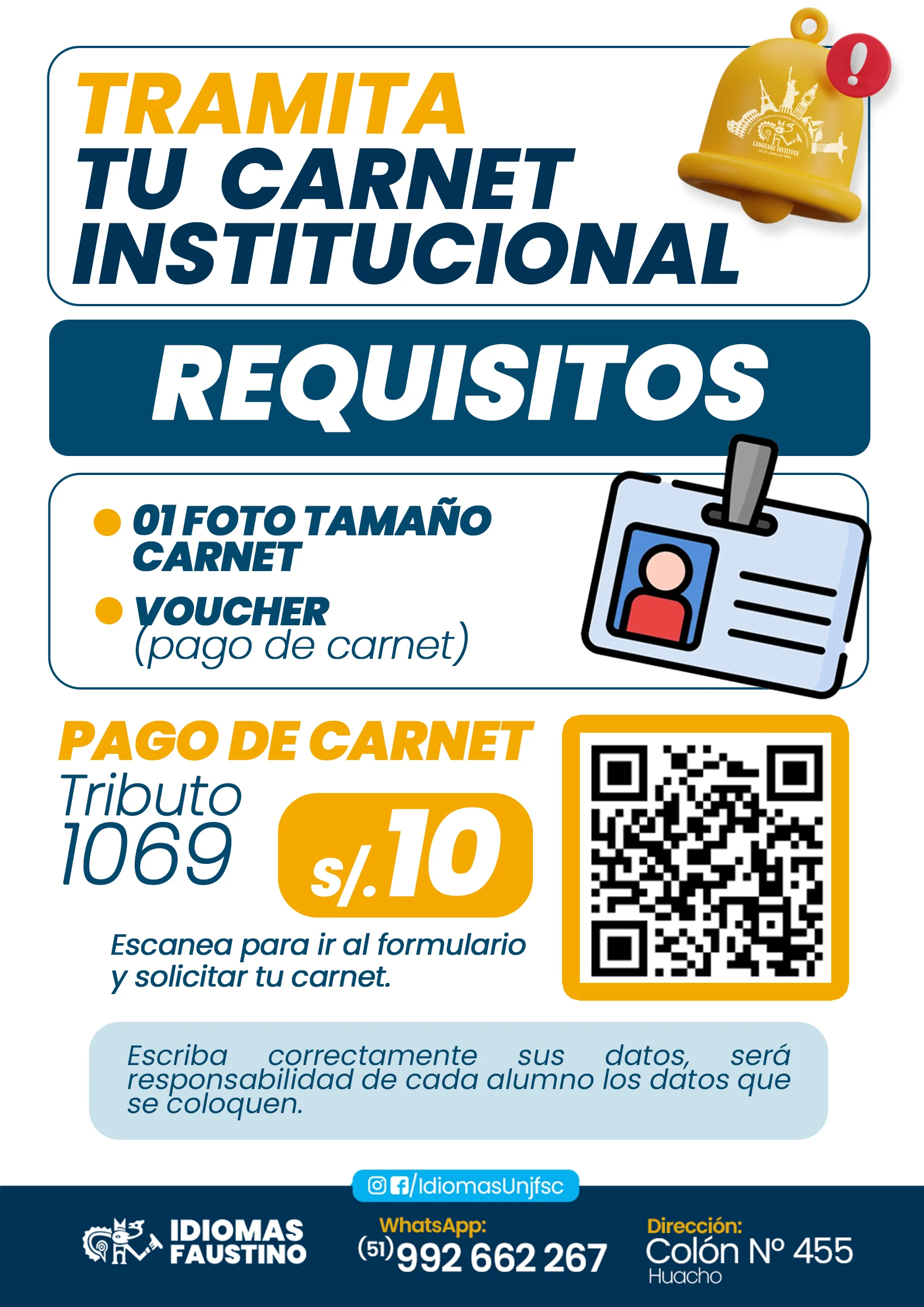 Carnet