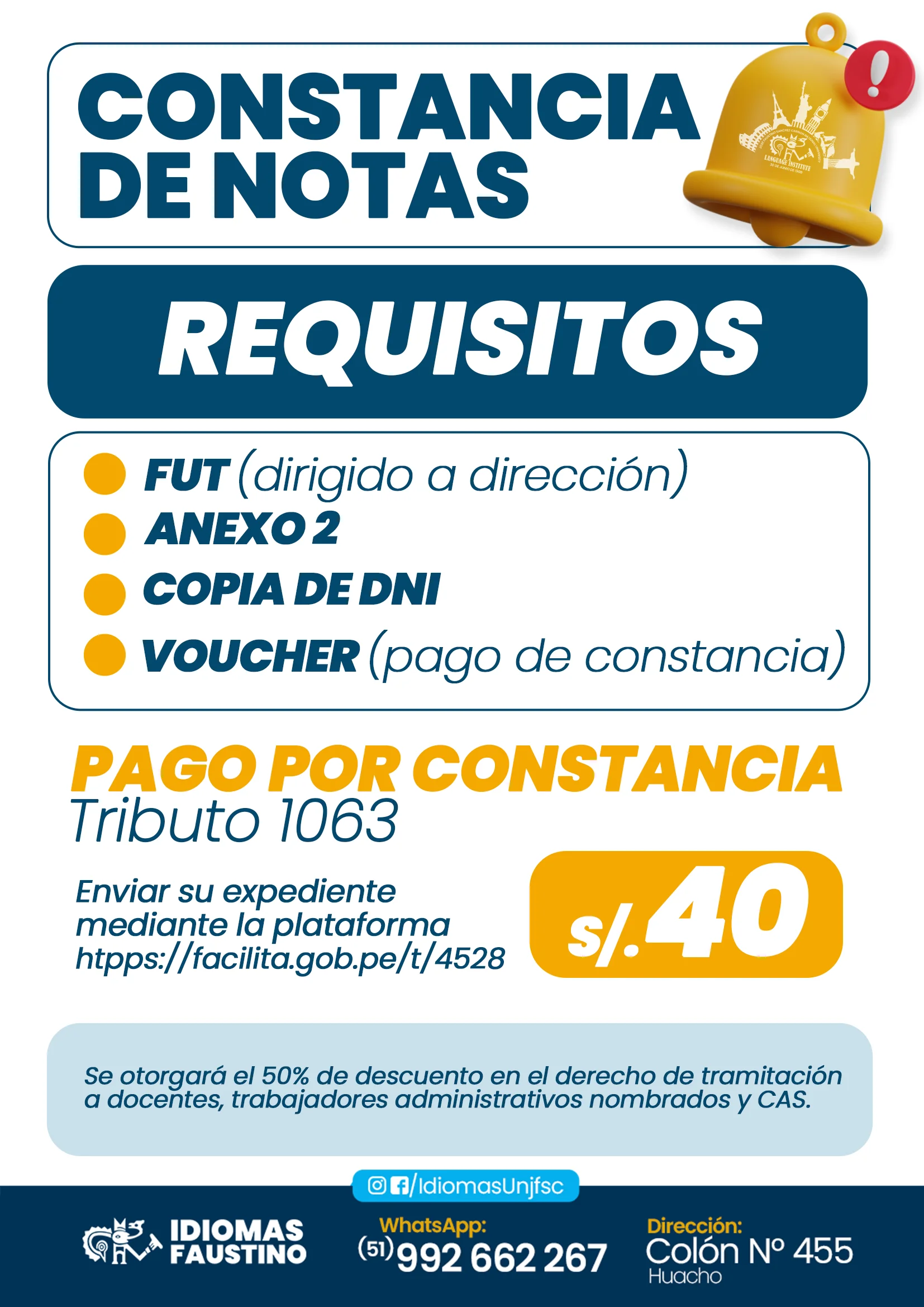Notas