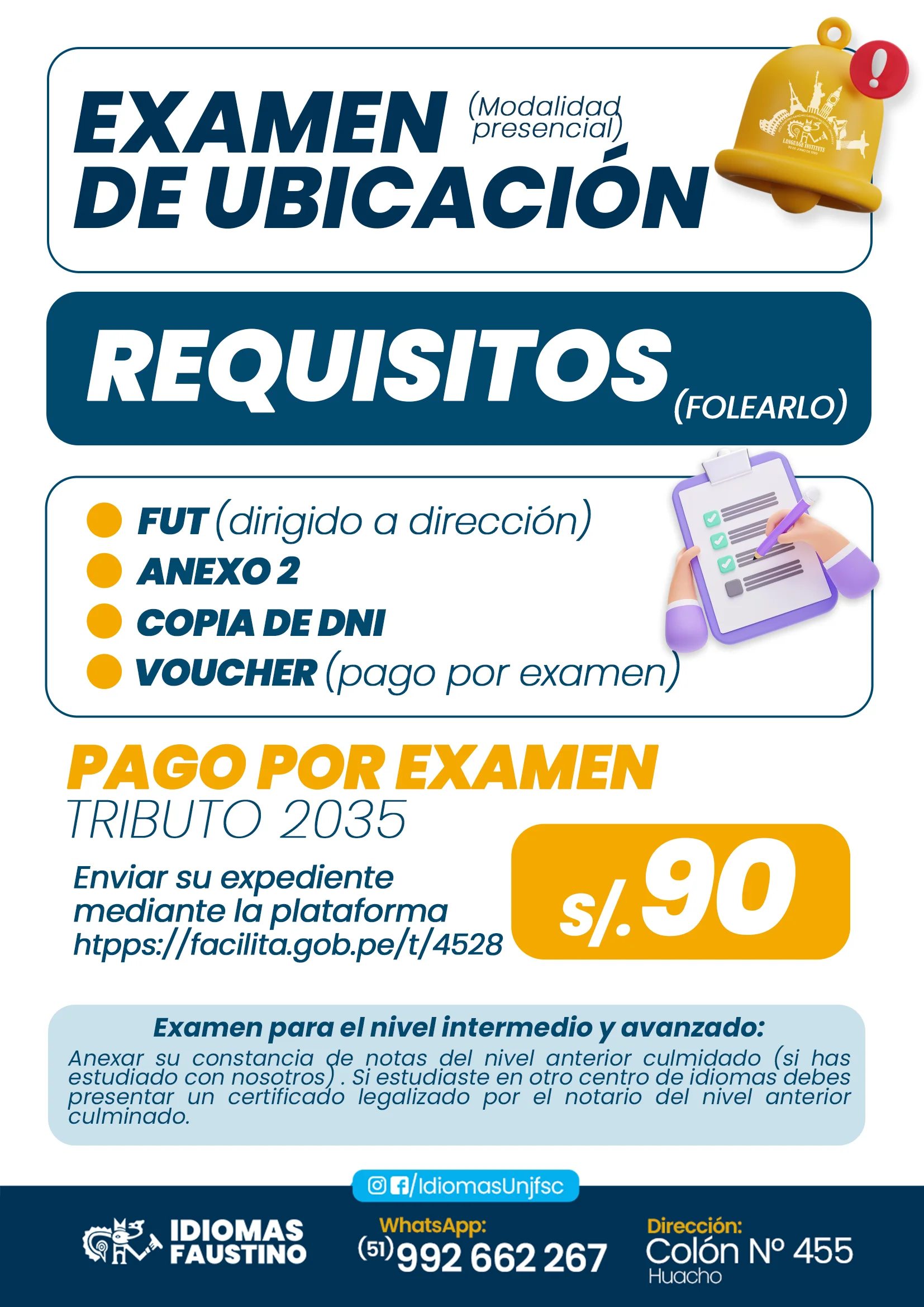 Ubicación